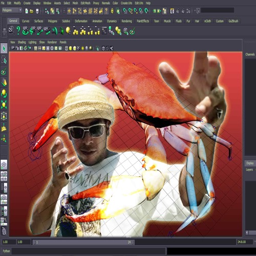 Chico Science Banditismo(DnB, MnB Remix, prod. Cyber Chico)