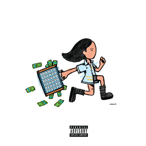 Stream Running Late by KARRAHBOOO Listen online for free on SoundCloud