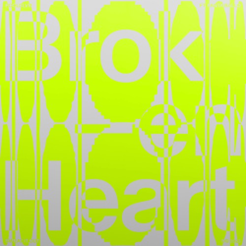 POOLCLVB – Broken Heart (Ft. Fanta Ballo)