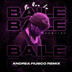 Lomiiel - Pa Que Lo Bailes (Andrea Fiusco Remix)