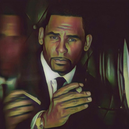 R. Kelly - "I Know You Got a Man (I Don't Care)" - I Admit It