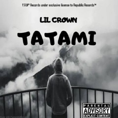 Lil Crown - Wait (official Audio)