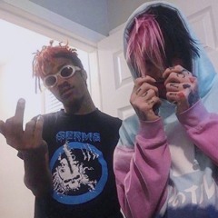 Lil Peep x Lil Tracy x Nickelback - Rockstar Switchblades dd mix