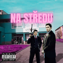 NA STŘEDU (prod. metju)