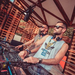 Mateo & Spirit - Sziget Festival, Colosseum Stage 07 - 08 - 2019 #StreamOn