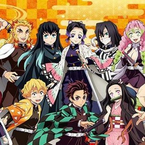 Stream DEMON SLAYER KIMETSU NO YAIBA(2024) 〝EN STRAMING VF〞 —VOSTFR by Chris Ortiz Listen