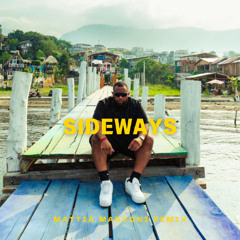 Gordo, Drake - Sideways (Mattia Marconi Extended Remix)
