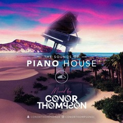 The Sounds Of: Piano House 001