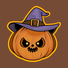 Couch Pumpkins