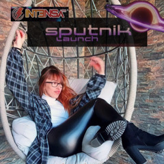 Programa Sputnik launch🪐 para radio intensa FM🎶