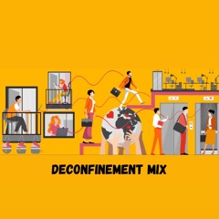 Deconfinement Mix
