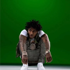 NBA YoungBoy - Gangster Of The Year (Unreleased)