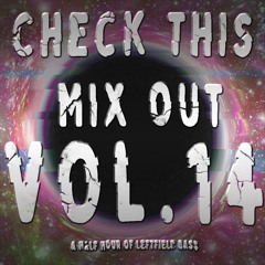 Check this mix out vol 14