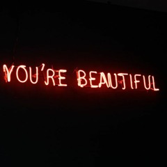 You're Beautiful