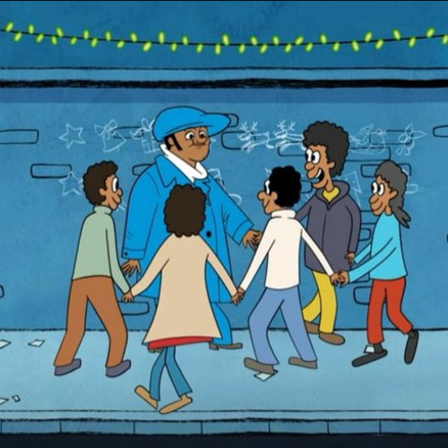 This Christmas (Donny Hathaway)