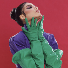 oumaima taleb | سلامة رماحك