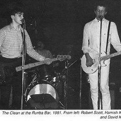 Anything Could Happen (The Clean)