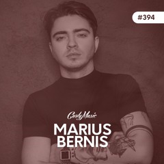 Curly Music #394 (+Marius Bernis Guest Mix)