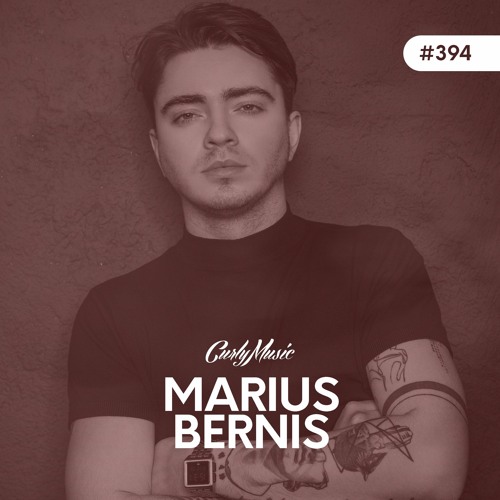 Curly Music #394 (+Marius Bernis Guest Mix)