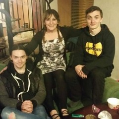 Lost In A Circle (feat. Kzza Keir)