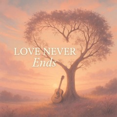 Love Never Ends