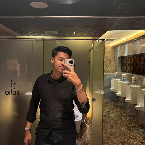 BKB X INDOBOUNCE #Rrrrrrr