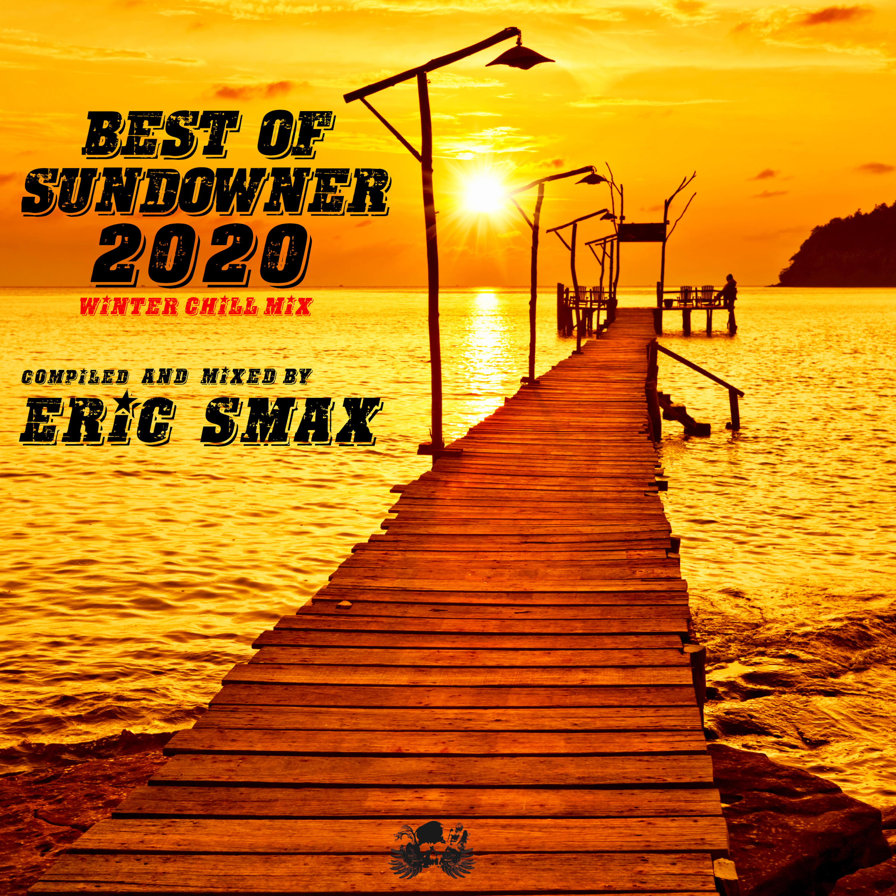 Eric Smax
