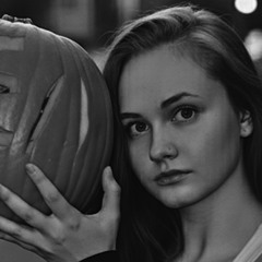 Her Head