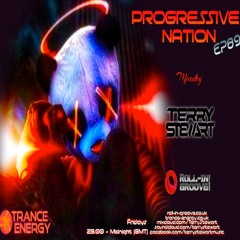 Progressive Nation Ep89 - July 2020 (Progressive Psy-trance)