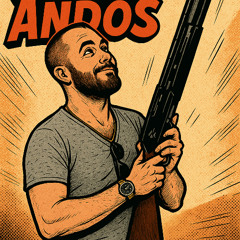 ANDOS!!