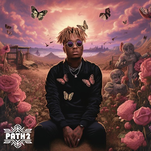 Juice Wrld - Hide (Path2 Remix)