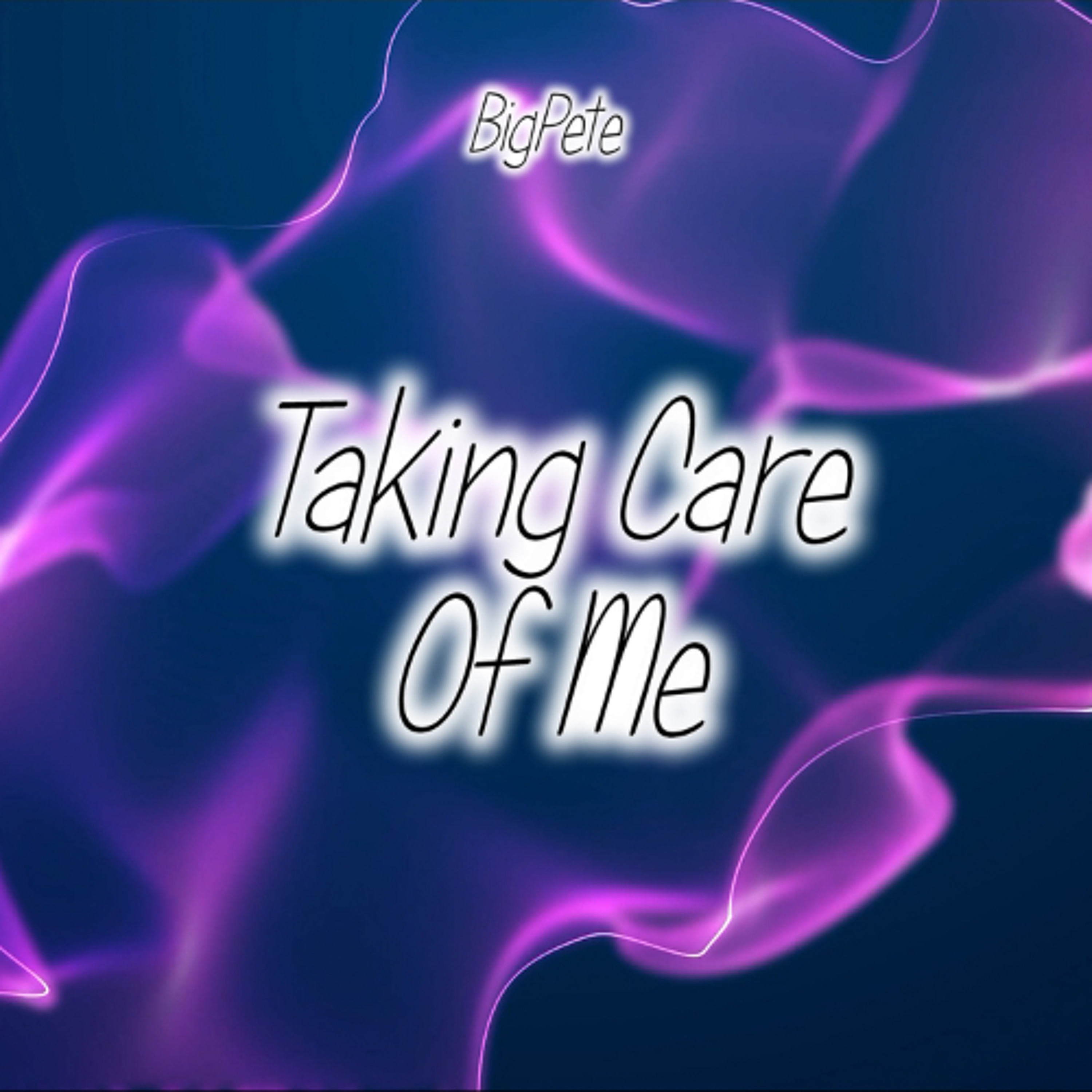 Taking Care Of Me episode artwork