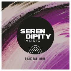 Bruno Bar - More (Radio Edit)