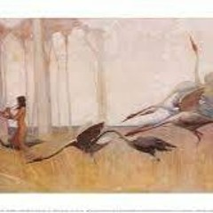 The Spirit Of The Plains