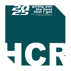 Giving You The Best I Got (House of Cenzo Givin' It To Ya Dubalicious dub)