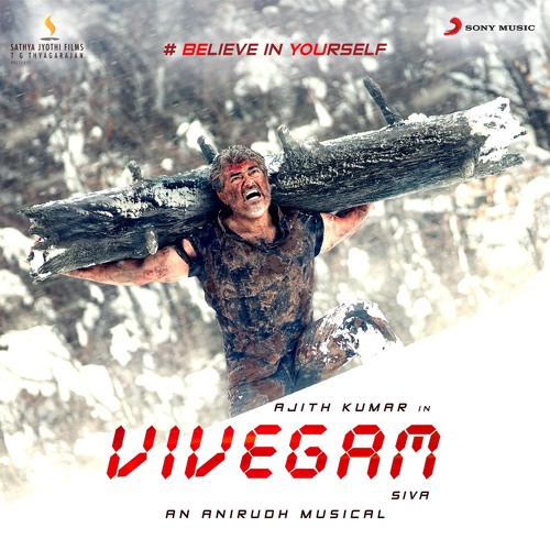 Never Give Up (feat. Raja Kumari)
