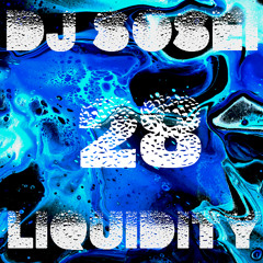 DJ Sosei - Liquidity 28 (Liquid Drum & Bass)