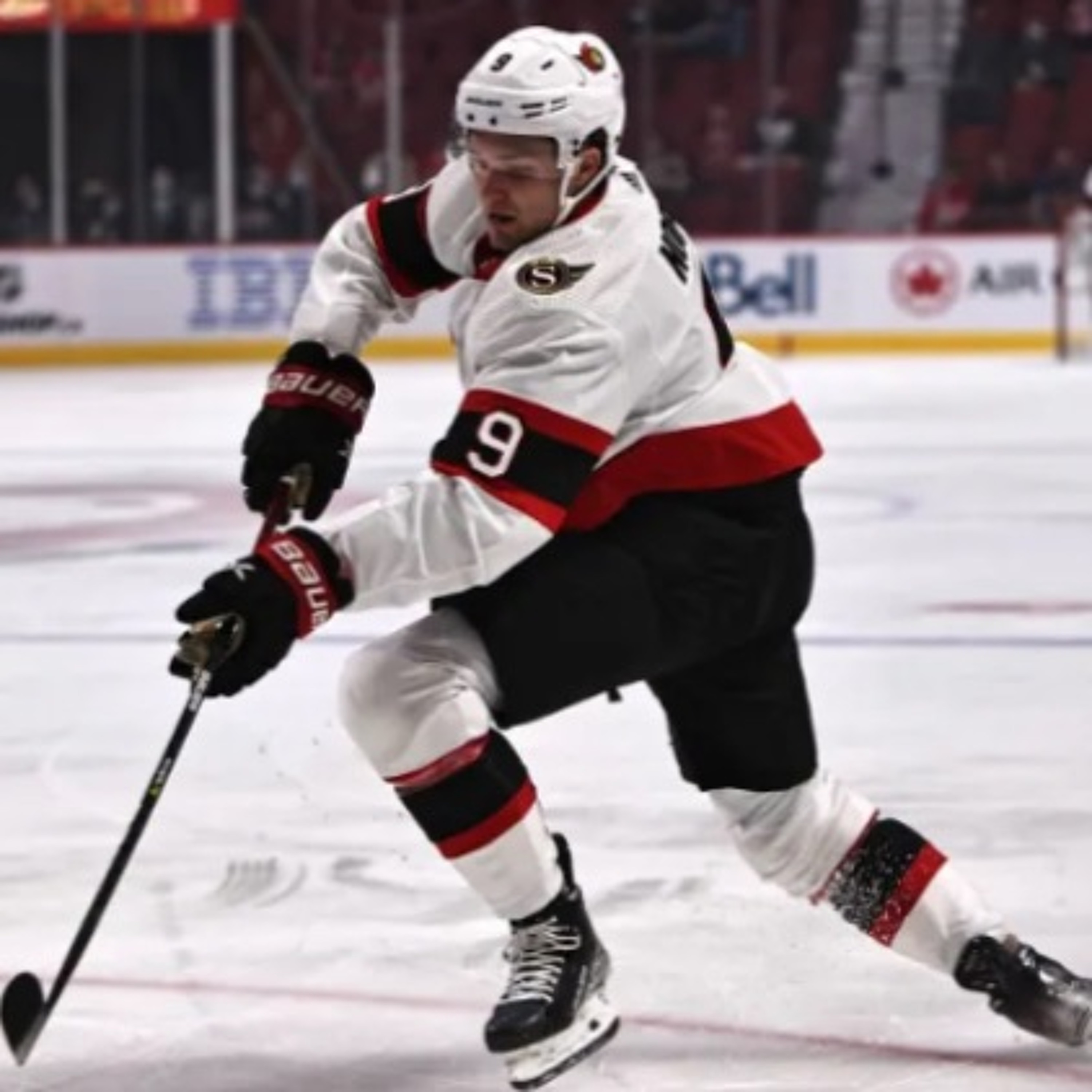 Season 5 Episode 14: Tkachuk Bowl thumbnail