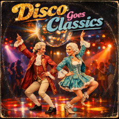 Disco Goes Classics