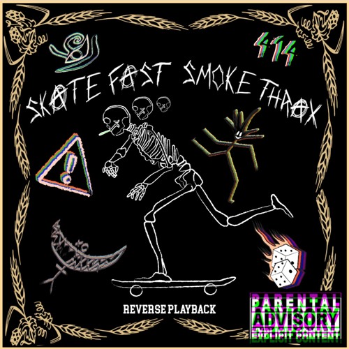 yung arsonist [Prod. K1llobyte]