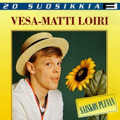 Stream Vesa-Matti Loiri | Listen to Laulu on iloni ja työni playlist online  for free on SoundCloud