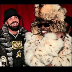 Lil Yachty x Drake - Super Soak