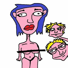 I Love Women feat. TEENAGE DISASTER