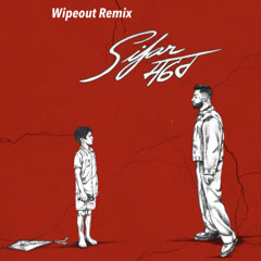 Wipeout- Sifar Safar (Dhol x Bass Mix) ft. Karan Aujla