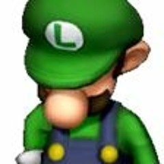 [Birthday Gift!] In Mario's Shadow - A Luigi Megalovania