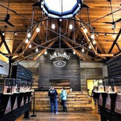 Review Special Price Nashville To Jack Daniel'S Distillery Bus Tour & Whiskey Tastings