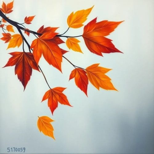 पतझड़ — एक छोटी बुढ़ापा है पतझड़ — एक छोटी मृत्यु है