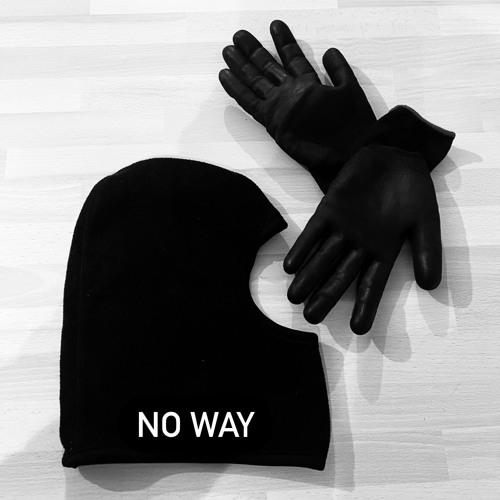 CeeOne - NO WAY - ProdByMayo