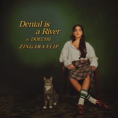 Doechii - DENIAL IS A RIVER (Zingara Flip)