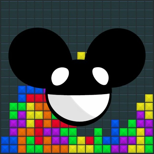 Deadmau5 - Tetrominoes N Stuff